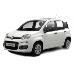 Panda Fiat Easy icona