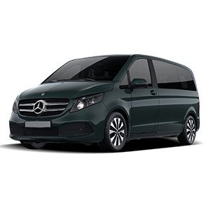 Mercedes Benz Classe V 220 Premium 7 posti Extralong immagine icona